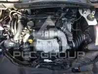 2015 Ford TRANSIT