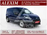 2015 Ford TRANSIT