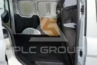 2015 Ford TRANSIT