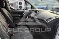 2015 Ford TRANSIT