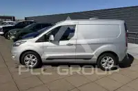 2015 Ford TRANSIT