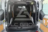 2015 Ford TRANSIT