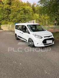2015 Ford TRANSIT