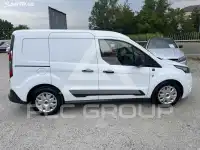 2015 Ford TRANSIT