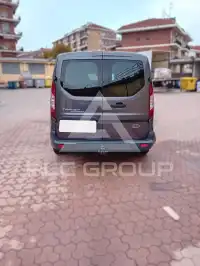 2015 Ford TRANSIT