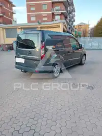 2015 Ford TRANSIT