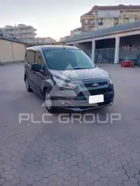 2015 Ford TRANSIT
