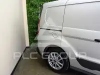 2015 Ford TRANSIT
