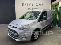 2015 Ford TRANSIT