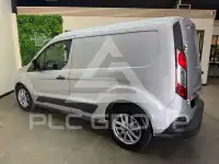 2015 Ford TRANSIT