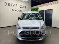 2015 Ford TRANSIT