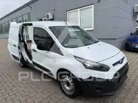 2015 Ford TRANSIT