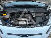 2015 Ford TRANSIT