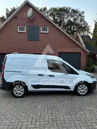 2015 Ford TRANSIT