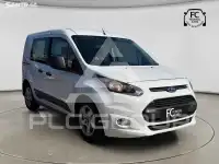 2015 Ford TRANSIT