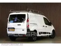 2015 Ford TRANSIT