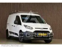 2015 Ford TRANSIT