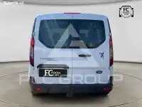 2015 Ford TRANSIT