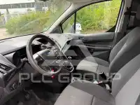 2015 Ford TRANSIT
