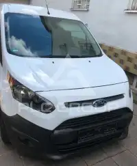 2015 Ford TRANSIT