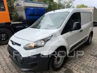 2015 Ford TRANSIT