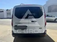 2015 Ford TRANSIT