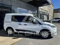 2015 Ford TRANSIT
