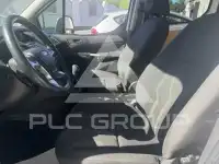 2015 Ford TRANSIT