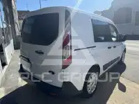 2015 Ford TRANSIT