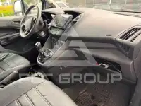 2015 Ford TRANSIT