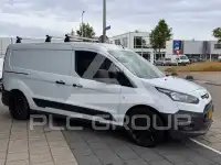 2015 Ford TRANSIT