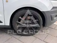 2015 Ford TRANSIT