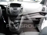 2015 Ford TRANSIT