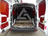 2015 Ford TRANSIT