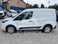 2015 Ford TRANSIT