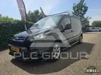 2015 Ford TRANSIT