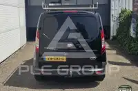 2015 Ford TRANSIT