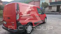 2015 Ford TRANSIT