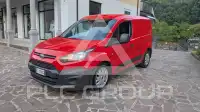 2015 Ford TRANSIT