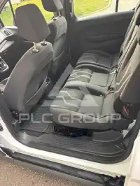 2015 Ford TRANSIT