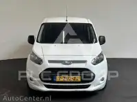 2015 Ford TRANSIT