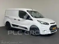 2015 Ford TRANSIT