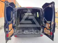 2015 Ford TRANSIT