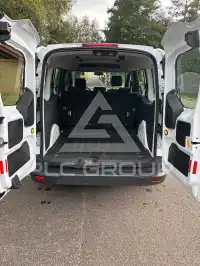 2015 Ford TRANSIT