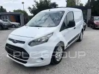 2015 Ford TRANSIT