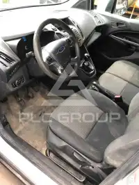 2015 Ford TRANSIT