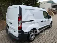 2015 Ford TRANSIT