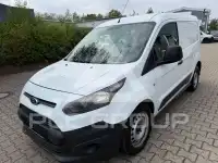 2015 Ford TRANSIT