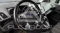 2015 Ford TRANSIT