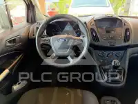 2015 Ford TRANSIT